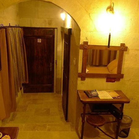 King Cave Hotel By Traveller'S Goreme Quarto foto