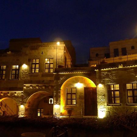 King Cave Hotel By Traveller'S Goreme Exterior foto