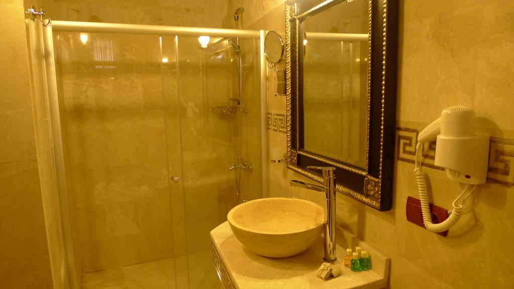 King Cave Hotel By Traveller'S Goreme Quarto foto