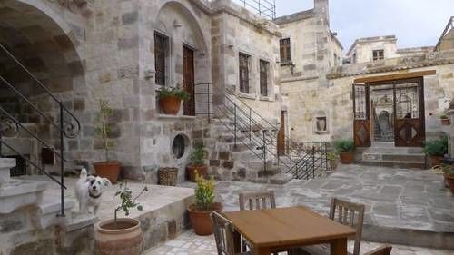 King Cave Hotel By Traveller'S Goreme Exterior foto